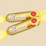 Марципан в шоколаді Zentis Marzipan 100 г Німеччина (ОПТ 5 шт,)