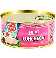 Консерва EvraMeat Meat Luncheon (курино-свинна) Польща 300г