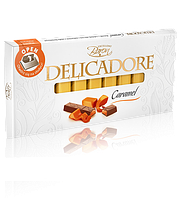 Шоколад Delicadore Caramel (карамель) Польща 200 г