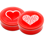 Печиво Здобне Cookies (здобне, пісочне) в ж/б Австрія 454 г