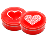 Печиво Здобне Cookies (здобне, пісочне) в ж/б Австрія 454 г