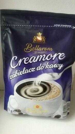 Сухі вершки Bellarom 200 гр.