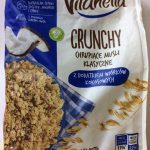 Мюслі хрусткі Vitanella Crunchy з кокосом Польща 350г