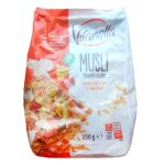 Мюслі Vitanella Tropikalne з тропічними фруктами Польща 350г
