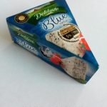 Сир із блакитною цвіллю Delikate Blue niebieski, 100 г