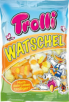 Желейні цукерки Trolli Watschel Каченята Німеччина 200г