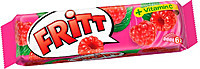 Желейні цукерки Fritt (жувальні) малина Німеччина 70г