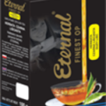 Чай чорний гранульованийній Eternal Finest Gran 100 г Індія