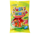 Желейні боби (конфети-драже) Jelly Beans Geleebonbons SOUR Woogie Австрія 250 г