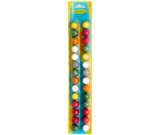 Жуйки фруктові кулька 28 штук