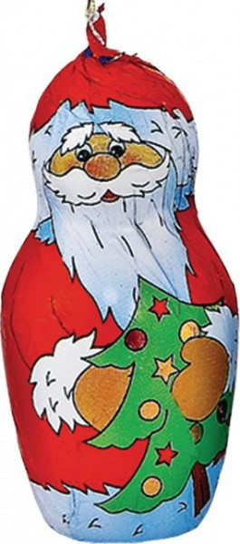 Шоколадний Миколачик Figaro Словаччина 16 г