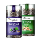 Ізюм в шоколаді Rodzynki Magnetic Польща 500г