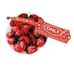 Шоколад молочний Сонечка Only Австрія 100г