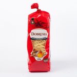 Макаронні вироби Macaron DOBRUSIA Польща 250 г