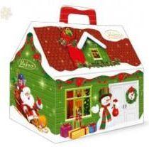 Цукерки в шоколаді Vobro Польща 170г