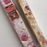 Біла Нуга з арахісом і сухофруктами Sir Charles Італія 100г