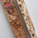 Біла Нуга з арахісом і сухофруктами Sir Charles Італія 100г