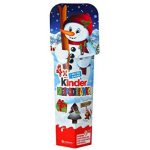 Шоколадний сюрприз Kinder Surprise 4х20г Італія