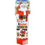 Шоколадний сюрприз Kinder Surprise 4х20г Італія