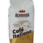 Кава в зернах Alvorada il Caffe Italiano 1 кг Австрія