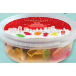 Желейні цукерки Фруктове асорті Magnetik 500г